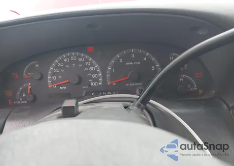 2004 Ford F-150 Heritage Xl/Xlt from USA, damaged, VIN 2FTRX17W94CA53720